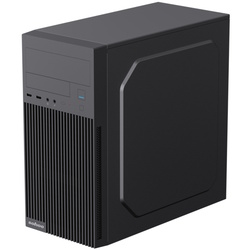 Carcasa Sohoo 6521BK (Black) Thumb