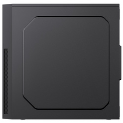 Carcasa Sohoo 6521BK (Black) Thumb