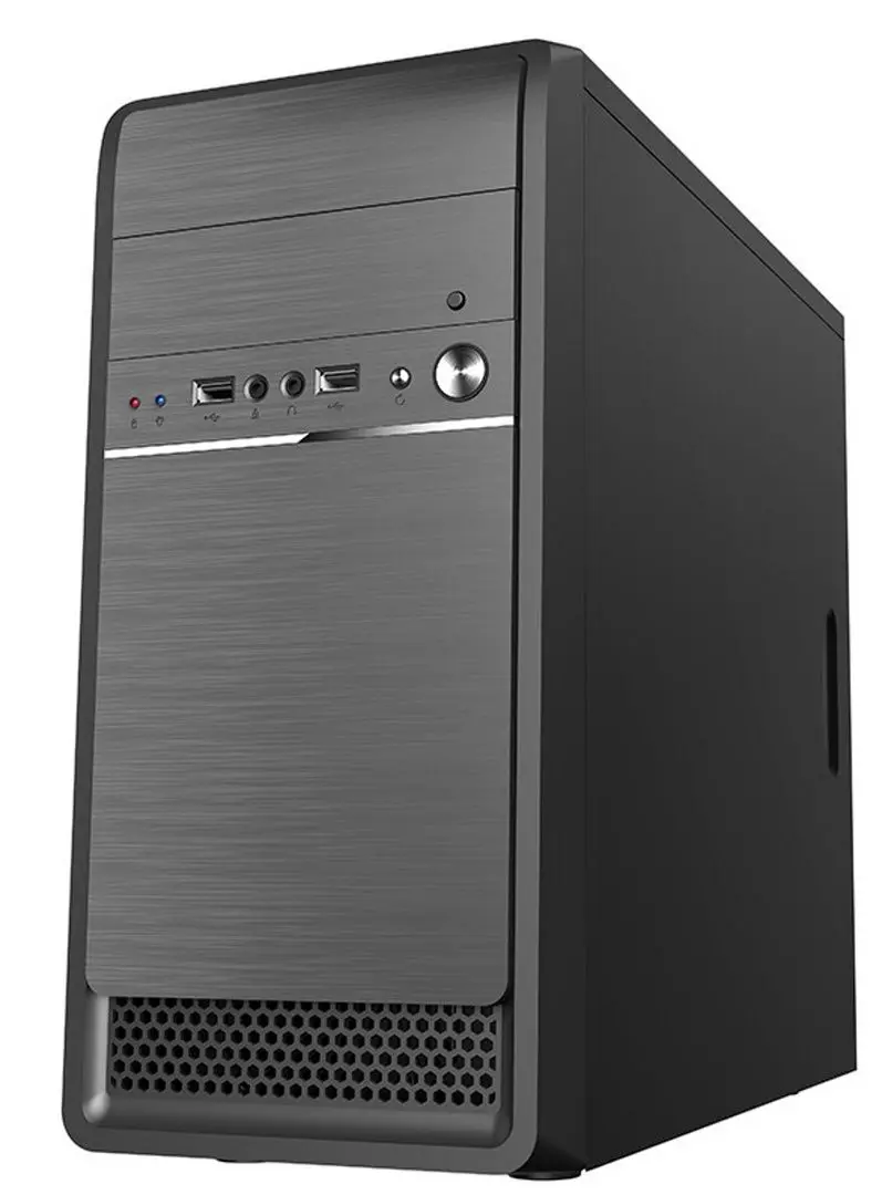 Case Sohoo 6817BK (Black)