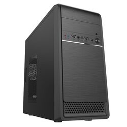 Case Sohoo 6817BK (Black) Thumb