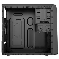 Case Sohoo 6817BK (Black) Thumb