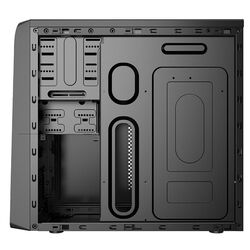 Case Sohoo 6817BK (Black) Thumb