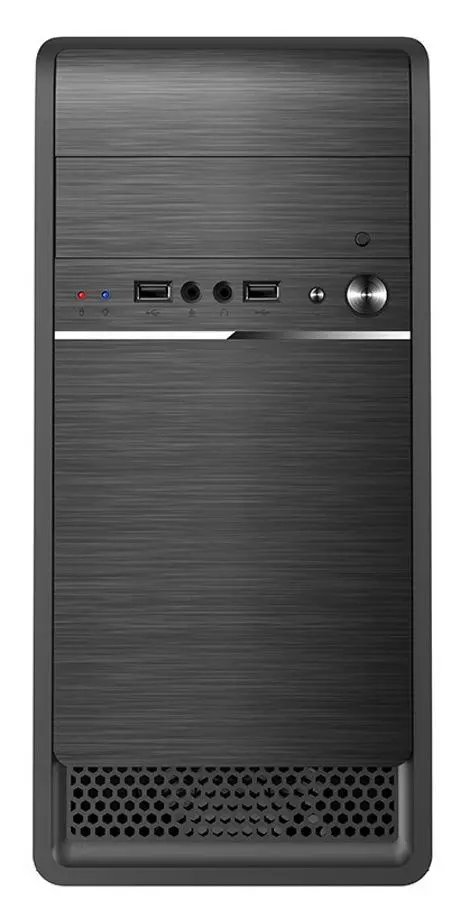 Case Sohoo 6817BK (Black)