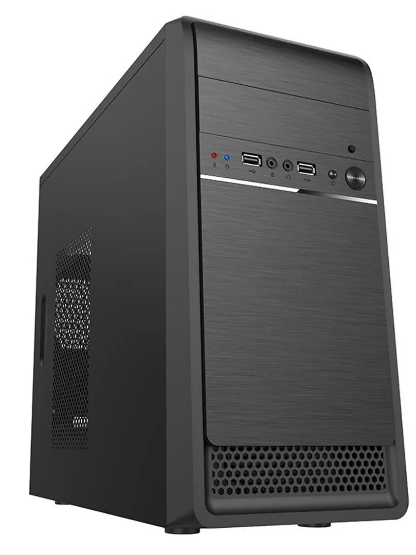 Case Sohoo 6817BK (Black)