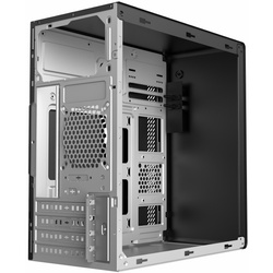 Корпус Sohoo A200 6519BK (Black) Thumb