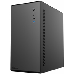 Корпус Sohoo A200 6519BK (Black) Thumb