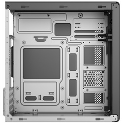 Корпус Sohoo A200 6519BK (Black) Thumb