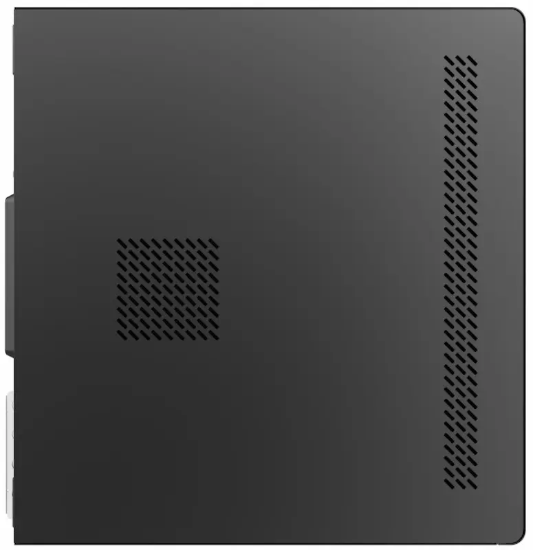 Корпус Sohoo A200 6519BK (Black)