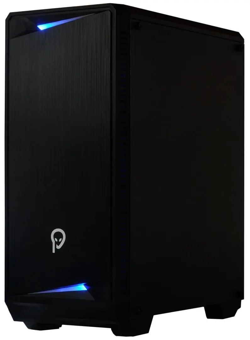 Case Spacer SP-GC-04 (Black)