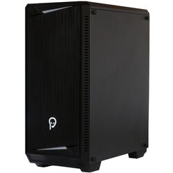 Case Spacer SP-GC-04 (Black) Thumb