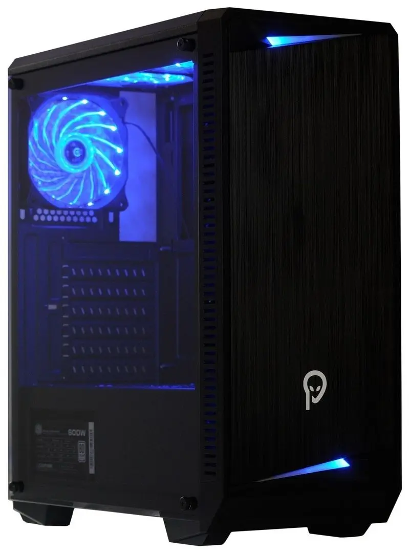 Case Spacer SP-GC-04 (Black)