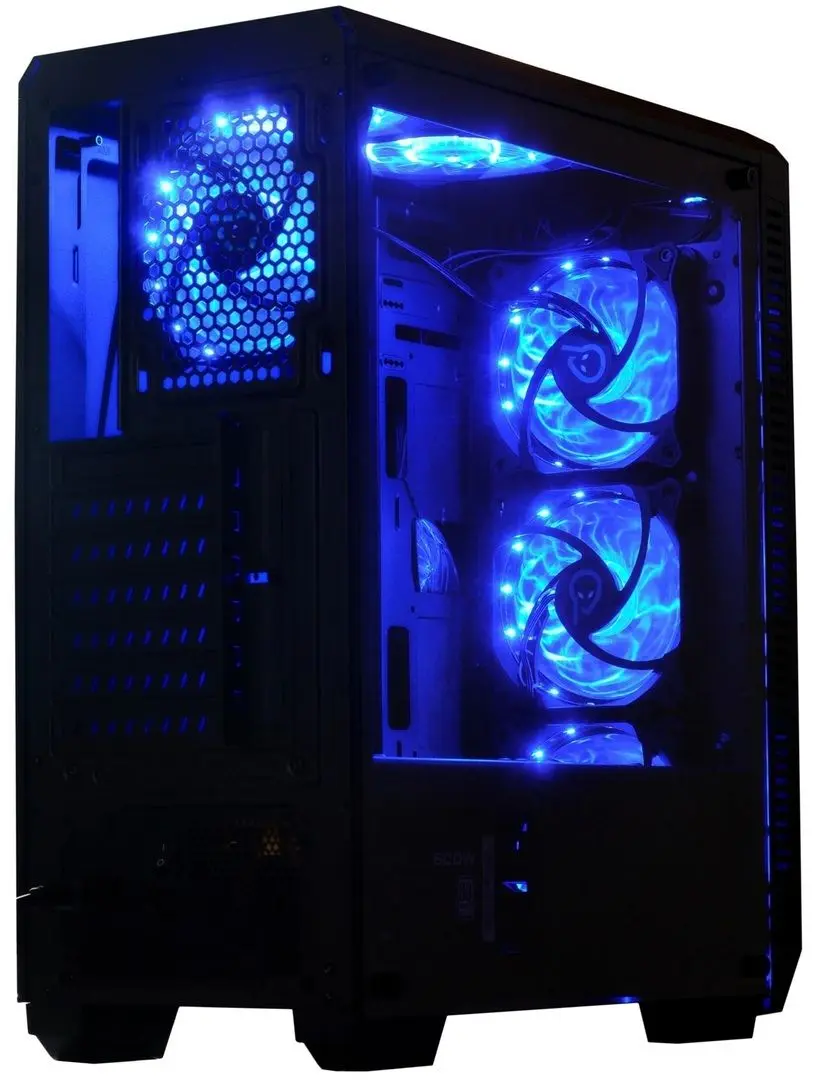 Case Spacer SP-GC-04 (Black)