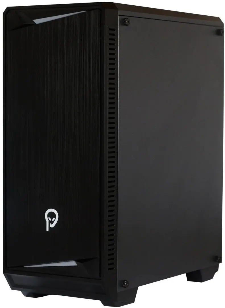 Case Spacer SP-GC-04 (Black)