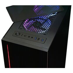 Case Spacer SP-GC-BRIGHT (Black) Thumb