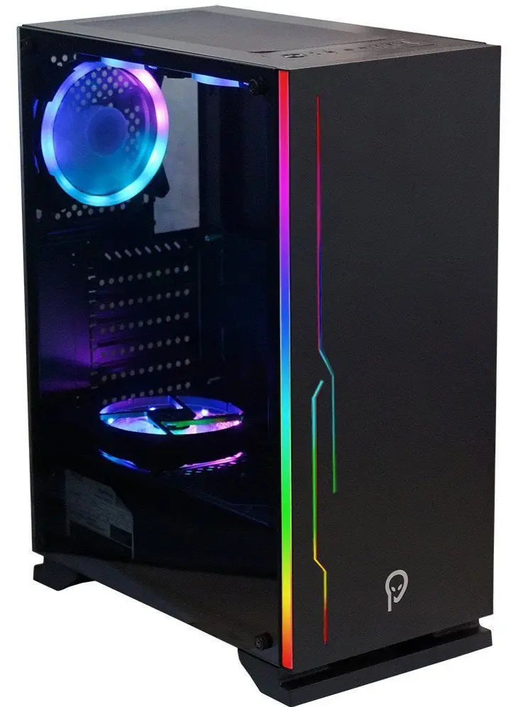 Case Spacer SP-GC-BRIGHT (Black)