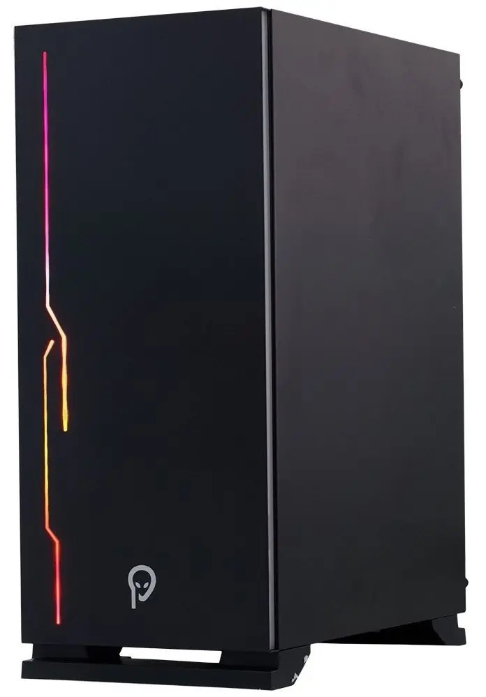 Case Spacer SP-GC-BRIGHT (Black)