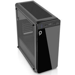 Case Spacer Sp-Gc-Titan (Black) Thumb