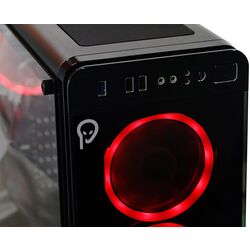 Case Spacer Sp-Gc-Titan (Black) Thumb