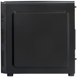 Case Spacer Sp-Gc-Titan (Black) Thumb