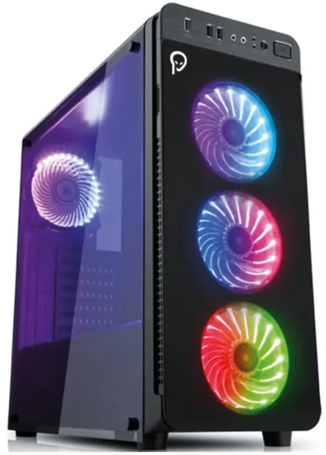 Case Spacer Sp-Gc-Titan (Black)