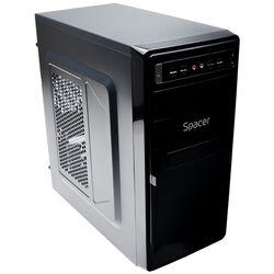 Carcasa Spacer Spacer SPC-Moon (Black) Thumb