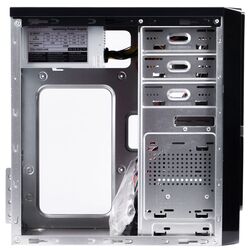 Carcasa Spacer Spacer SPC-Moon (Black) Thumb