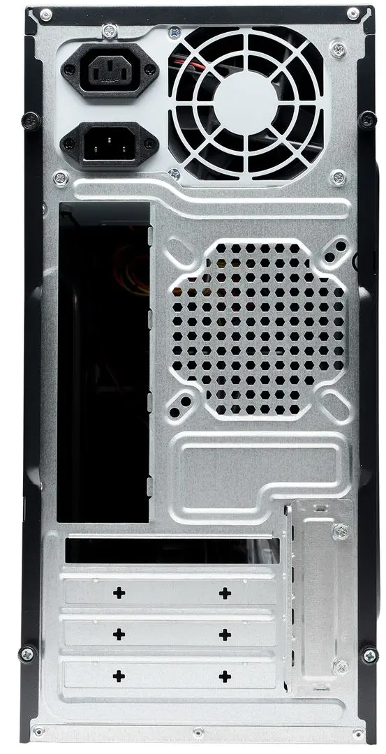 Carcasa Spacer Spacer SPC-Moon (Black)