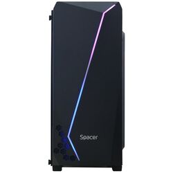 Case Spacer Spcs-Gc-Flash (Black) Thumb