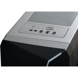 Case Spacer Spcs-Gc-Flash (Black) Thumb