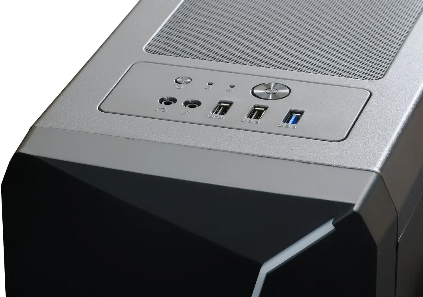 Case Spacer Spcs-Gc-Flash (Black)