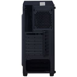 Case Spacer Spcs-Gc-Flash (Black) Thumb