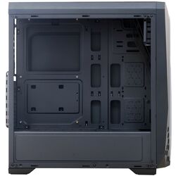 Case Spacer Spcs-Gc-Flash (Black) Thumb