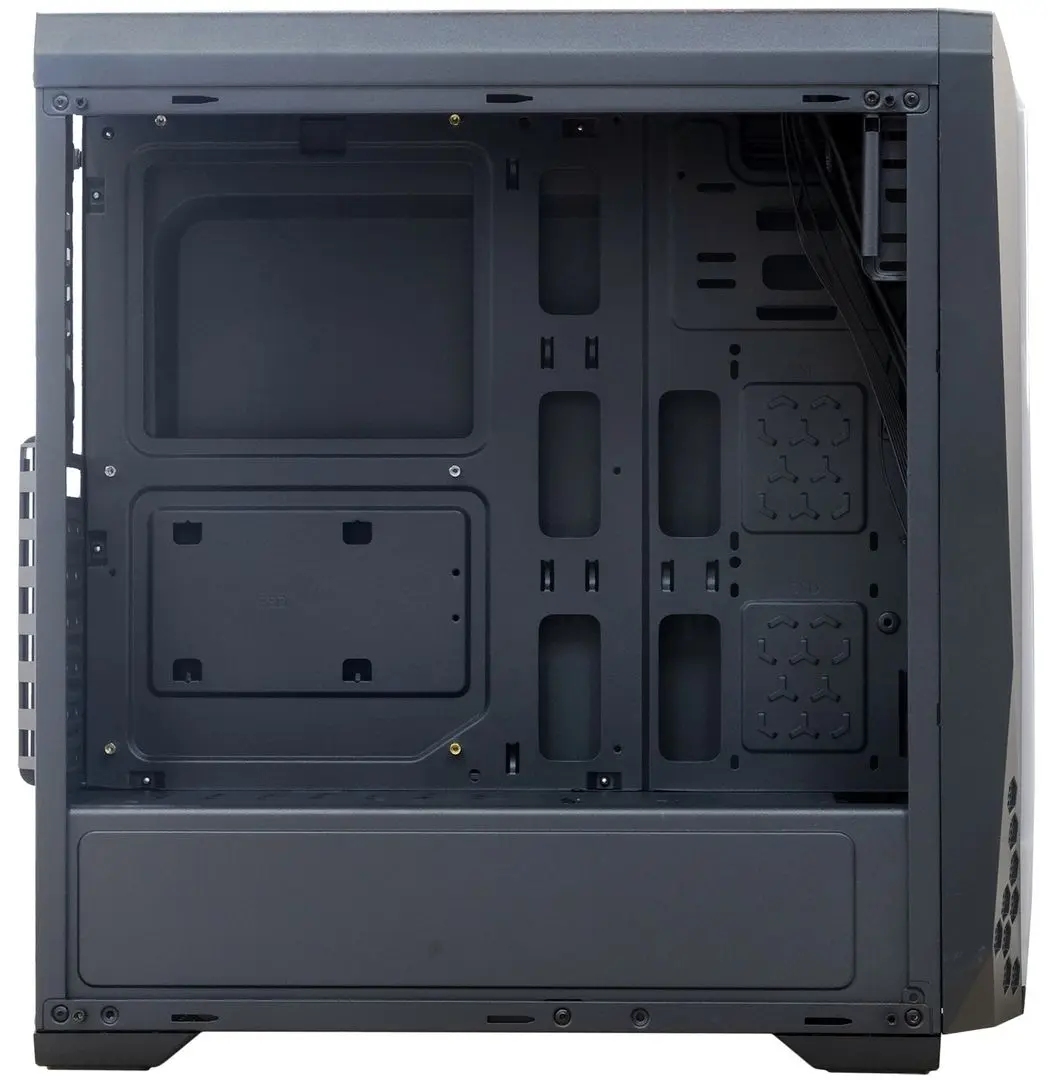 Case Spacer Spcs-Gc-Flash (Black)