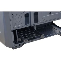 Case Spacer Spcs-Gc-Flash (Black) Thumb