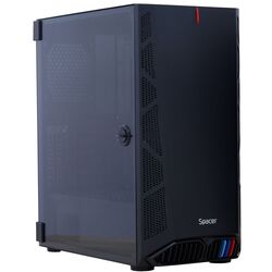 Case Spacer Spgc-Hunter (Black) Thumb