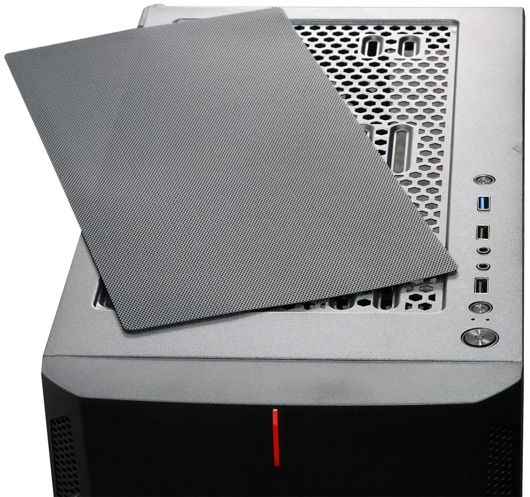 Case Spacer Spgc-Hunter (Black)