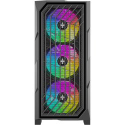 Корпус Xilence Breeze II X812.RGB XG181 (Black) Thumb
