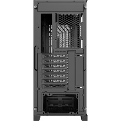 Корпус Xilence Breeze II X812.RGB XG181 (Black) Thumb