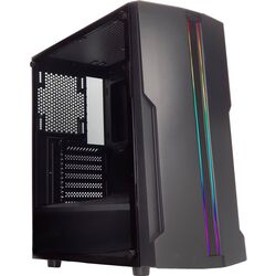 Case Xilence X512.RGB (Black) Thumb
