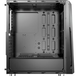 Case Xilence X512.RGB (Black) Thumb