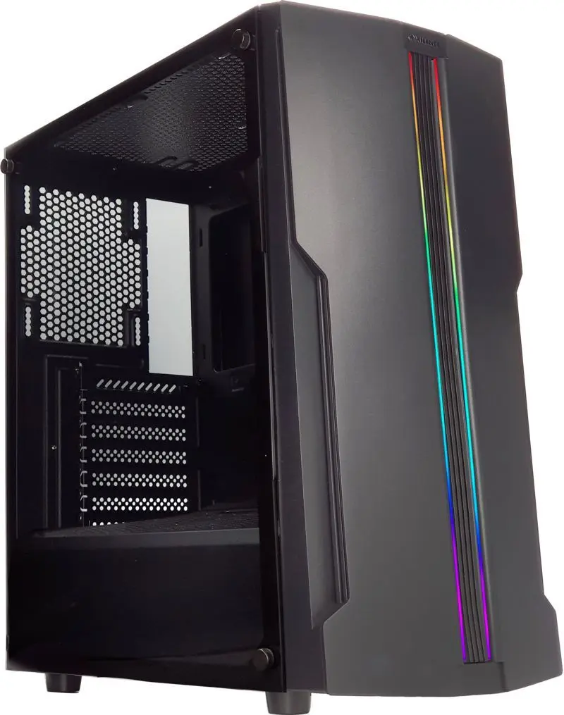 Case Xilence X512.RGB (Black)