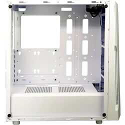 Case Xilence Xilent Blade Performance C X512.W.RGB (White) Thumb