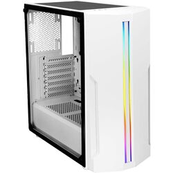 Case Xilence Xilent Blade Performance C X512.W.RGB (White)