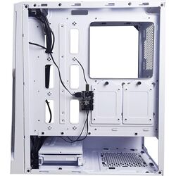 Case Xilence Xilent Blade Performance C X512.W.RGB (White) Thumb
