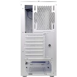 Case Xilence Xilent Blade Performance C X512.W.RGB (White) Thumb