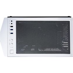 Case Xilence Xilent Blade Performance C X512.W.RGB (White) Thumb