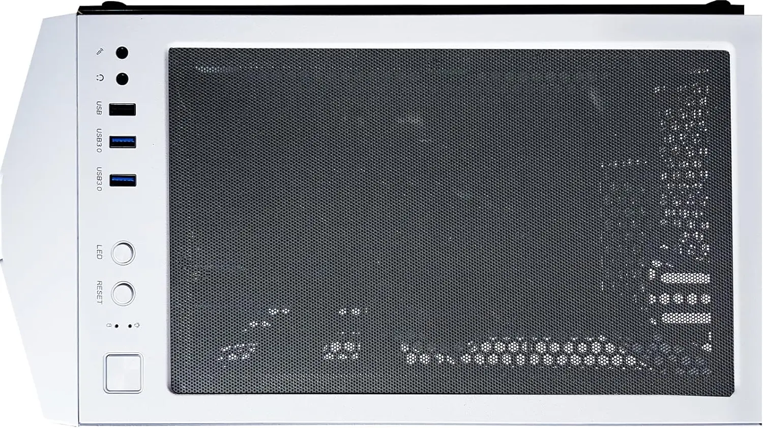 Case Xilence Xilent Blade Performance C X512.W.RGB (White)