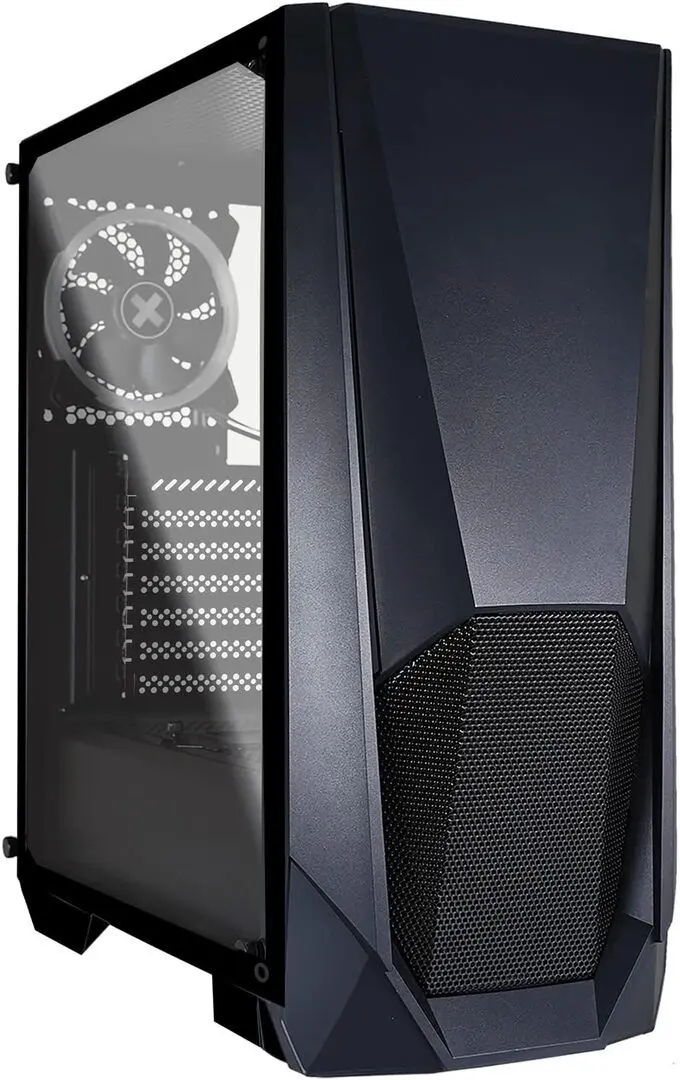 Case Xilence Xilent Blast Performance C X505.ARGB (Black)