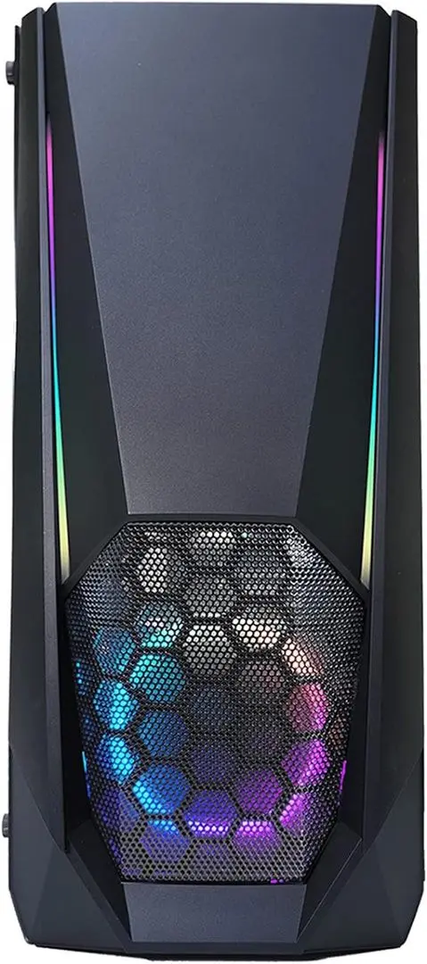 Case Xilence Xilent Blast Performance C X505.ARGB (Black)