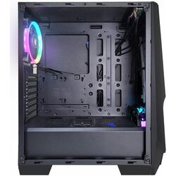 Case Xilence Xilent Blast Performance C X505.ARGB (Black) Thumb